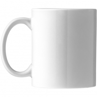 Logotrade werbemittel das Foto: Bahia 330 ml Keramiktasse
