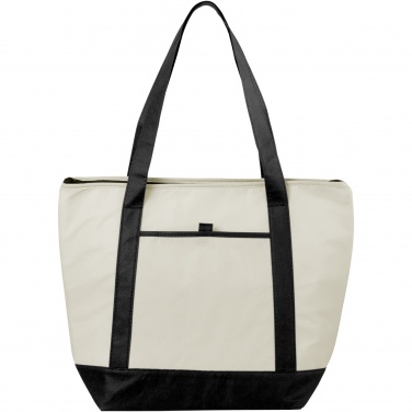 Logotrade werbemittel das Foto: Lighthouse Non Woven Kühltasche 21L