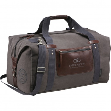 Logotrade Firmengeschenke das Foto: Klassische Reisetasche 37L