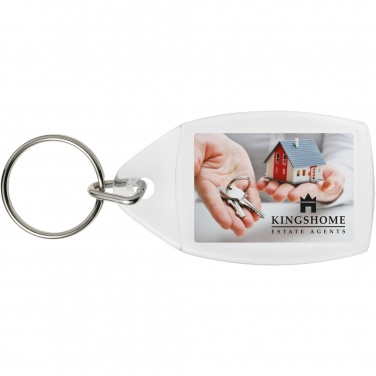 Logotrade Logogeschenke das Foto: Access P5 Schlüsselanhänger