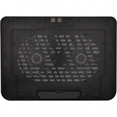 Logotrade Werbeartikel das Foto: Gleam Kühlständer für Gaming-Laptop