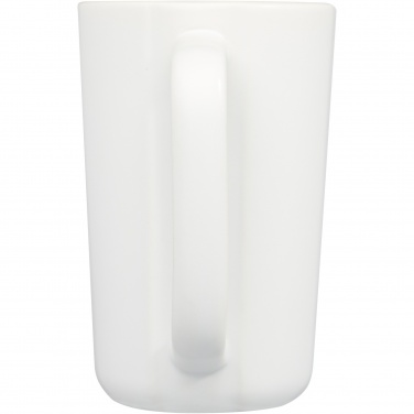Logotrade Logogeschenke das Foto: Perk 480 ml Keramiktasse