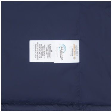 Logotrade Geschäftsgeschenke das Foto: Petalite GRS Daunenjacke für Damen aus recyceltem Material