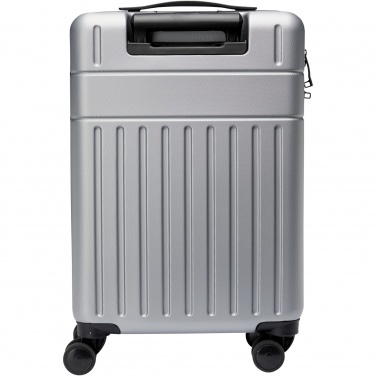 Logotrade Logogeschenke das Foto: Rover 20" Kabinentrolley GRS Recycelt 40 L