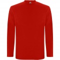 Extreme Langarmshirt für Herren, Rot