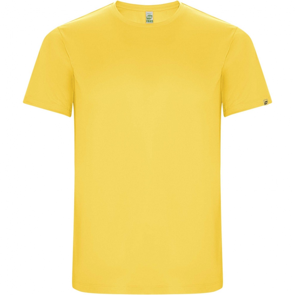 Logotrade Firmengeschenke das Foto: Imola Sport T-Shirt für Herren