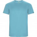 Imola Sport T-Shirt für Herren, Türkis