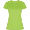 Imola Sport T-Shirt für Damen, Kalk