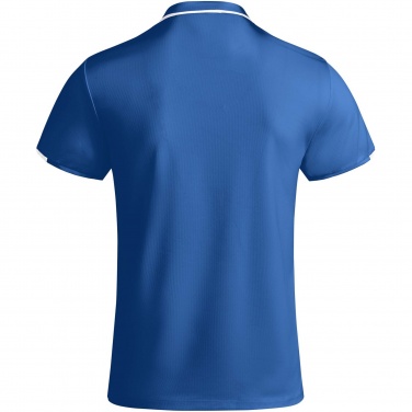 Logotrade Werbeartikel das Foto: Tamil Sport Poloshirt für Kinder