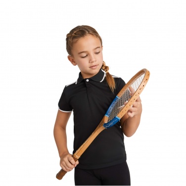 Logotrade Firmengeschenke das Foto: Tamil Sport Poloshirt für Kinder