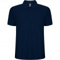 Pegaso Premium Poloshirt für Kinder, Marineblau