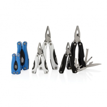 Logotrade werbemittel das Foto: Mini Multitool