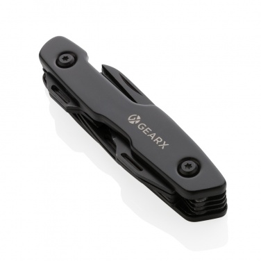 Logotrade Werbeartikel das Foto: Gear X Multifunktions-Messer
