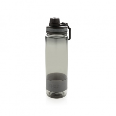 Logotrade werbemittel das Foto: Tritan Trinkflasche