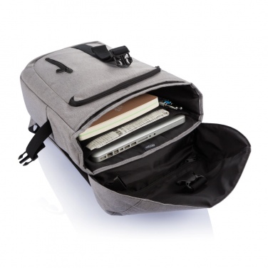 Logotrade Werbeartikel das Foto: Osaka Rucksack