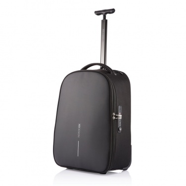 Logotrade Logogeschenke das Foto: Bobby Rucksack Trolley