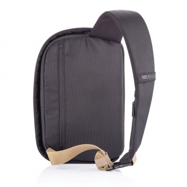 Logotrade Werbegeschenke das Foto: Rucksack Bobby Sling