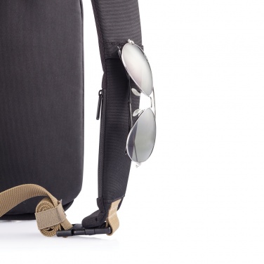 Logotrade Werbeartikel das Foto: Rucksack Bobby Sling