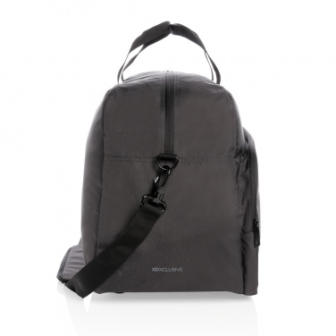 Logotrade werbemittel das Foto: Impact AWARE™ RPET Wochenendtasche