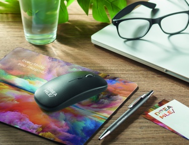 Logotrade Werbeartikel das Foto: Optische Mouse