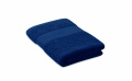 Handtuch Organic Cotton, Blau