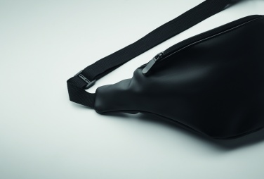 Logotrade werbemittel das Foto: Gürteltasche PU