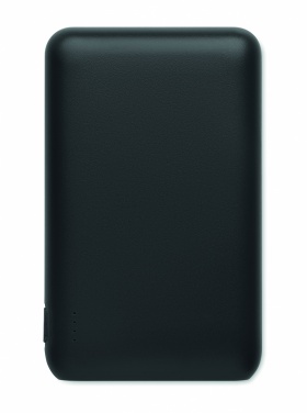 Logotrade werbemittel das Foto: Powerbank 5000 mAh