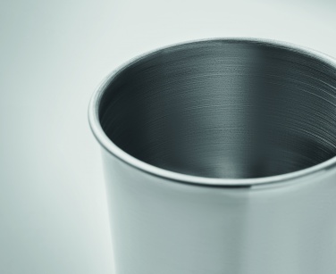Logotrade Werbeartikel das Foto: Becher 350ml