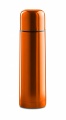 Isolierkanne, Orange