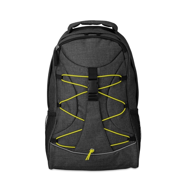 Logotrade Firmengeschenke das Foto: Rucksack