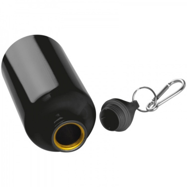 Logotrade werbemittel das Foto: Trinkflasche LA RODA 500 ml