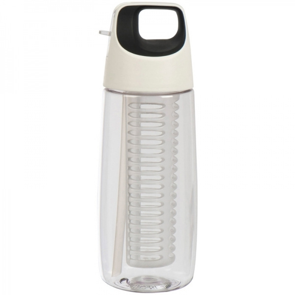 Logotrade Geschäftsgeschenke das Foto: Trinkflasche SÓLLER 850 ml