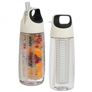 Logotrade Werbeartikel das Foto: Trinkflasche SÓLLER 850 ml