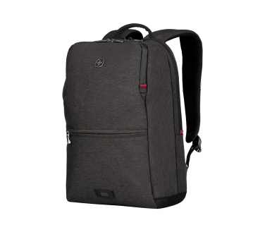 Logotrade Werbeartikel das Foto: Rucksack Wenger MX Reload 14''