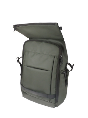 Logotrade Logogeschenke das Foto: Rucksack 209934500