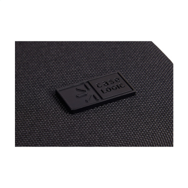 Logotrade Geschäftsgeschenke das Foto: Case Logic Invigo 15,6 Zoll Laptop-Hülle