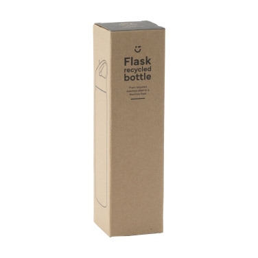 Logotrade Werbegeschenke das Foto: Flask RCS Recycled Bottle 500 ml Thermoflasche