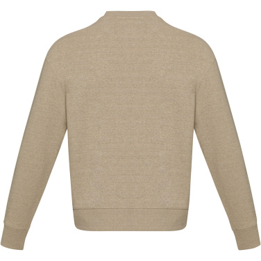 Logotrade Logogeschenke das Foto: Jet Unisex Aware™ Pullover mit Rundhalsausschnitt aus recyceltem Material