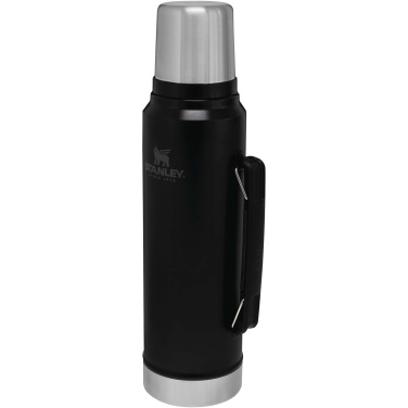 Logotrade werbemittel das Foto: Stanley 1000 ml Classic Legendary Isolierflasche