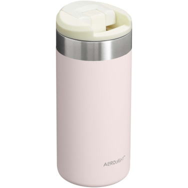 Logotrade Werbegeschenke das Foto: Stanley 350 ml AeroLight™ Transit Thermobecher 