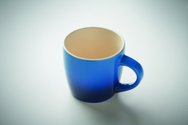 Logotrade werbemittel das Foto: Keramikbecher 300 ml