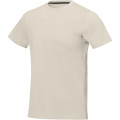 Nanaimo T-Shirt für Herren, Sandstein