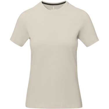 Logotrade Werbegeschenke das Foto: Nanaimo – T-Shirt für Damen