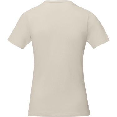 Logotrade Werbegeschenke das Foto: Nanaimo – T-Shirt für Damen