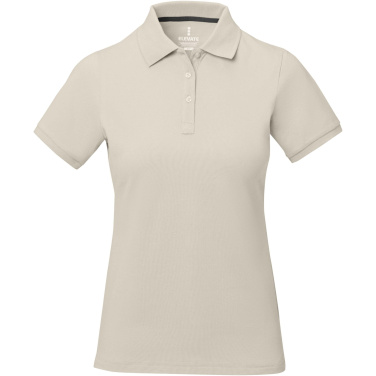 Logotrade Werbegeschenke das Foto: Calgary Poloshirt für Damen