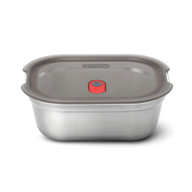 Logotrade Werbegeschenke das Foto: Black+Blum 3-tlg. Mealprep Box Set - klein, medium, groß