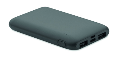 Logotrade Geschäftsgeschenke das Foto: Powerbank 5000 mAh