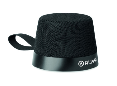 Logotrade Firmengeschenke das Foto: 4.2 Wireless Lautsprecher