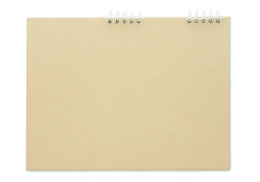 Logotrade Werbegeschenke das Foto: Tischkalender mit Memoblock