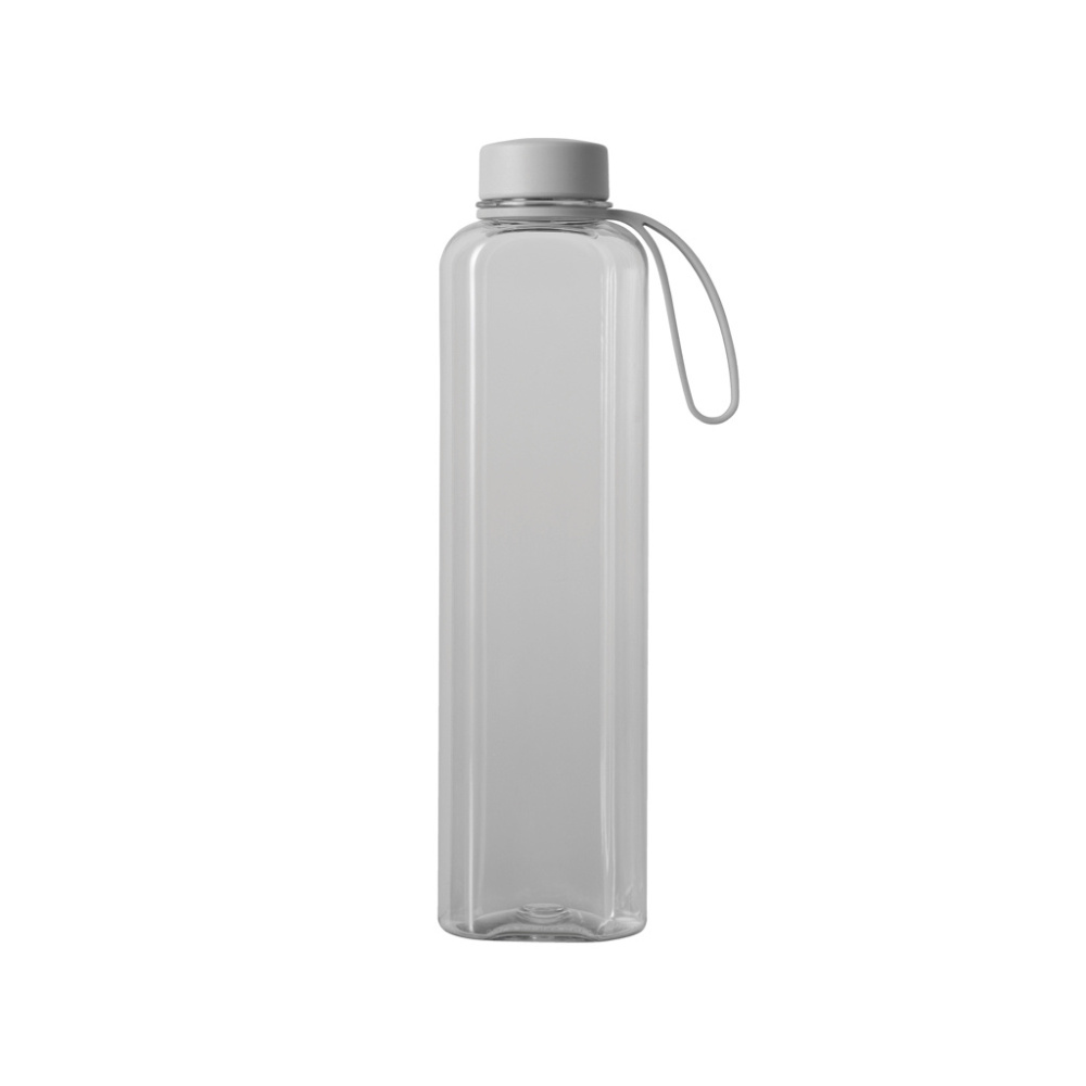 Logotrade Logogeschenke das Foto: VINGA Arch 550ml Flasche aus RCS recyceltem PET